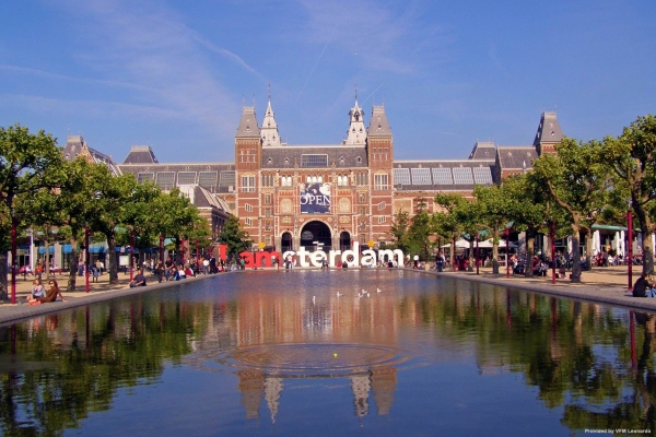 Fletcher Hotel Amsterdam (Zuidoost, Amsterdam)